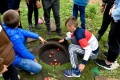 У селі на Волині зберегли давню великодню гру – каток. Як це? 