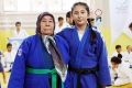 Турецкая пенсионерка занялась дзюдо в 80 лет