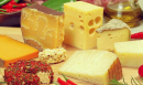 Українська фермерка виготовляє рекордну кількість сортів сирів: 50 видів