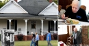 Джимми Картер живет 2-комнатном доме, который купил еще до того, как стал президентом!