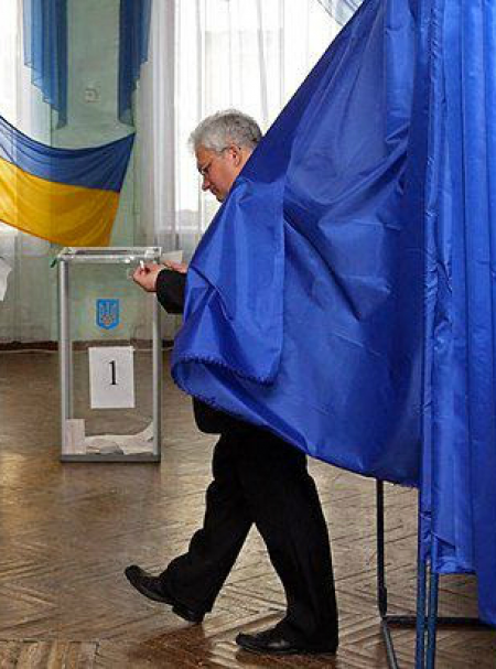 Вибори 2015. «Ті ж самі граблі???» або Кого обрав народ