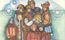 19 січня - Водохреща або Йордан