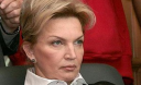 В Кабмине готовят отставку Богатыревой