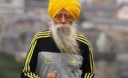 Самый пожилой марафонец мира завершит свою карьеру на 102 году жизни