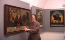 Бути музейним співробітником в Україні – американський досвід