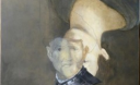 Прихований портрет на полотні Рембранта вдалося розгледіти