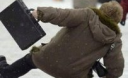 Зима підставляє ніжку киянам