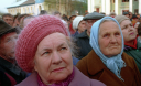 Пенсионная реформа на марше