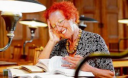Never 'too old' for a lifetime of learning