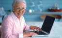 Херсонские пенсионеры смогут обучиться новейшим информационным технологиям