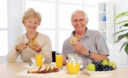 Ограничение диеты пожилых людей является нецелесообразным