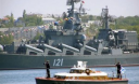 У Азарова хочуть полегшити життя пенсіонерам ЧФ РФ