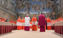 У Сикстинській капелі триває новий раунд голосування за Папу Римського