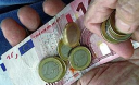 Средняя пенсия в Эстонии увеличится на 16 евро в месяц