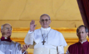 Новый Папа Римский - Франциск I, аргентинец Хорхе Марио Бергольо