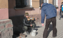Жебрацтво — прибуткова професія?