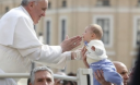 Папа Франциск вимагає припинення насильства і грабежів в Африці