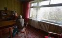 Один таллиннский работник по уходу обслуживает в течение дня в среднем пять престарелых клиентов