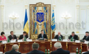 Янукович звільнив голову Держслужби з питань інвалідів та ветеранів