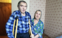 76-летний инвалид чуть не лишился квартиры из-за того, что оказался... однофамильцем виновника ДТП