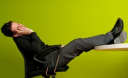 Too Much Sitting Could Kill You Say Researchers