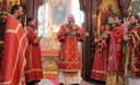 Православні християни сьогодні відзначають Благовіщення Православні християни сьогодні відзначають Благовіщення