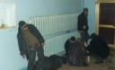 В Горлівці новий центр для бездомних вже прийняв 75 осіб