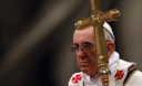 Папа Римський Франциск хоче реформувати керівництво церкви