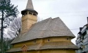 Унікальну дерев’яну церкву збудували в Ужгороді