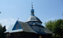 На Тернопільщині є дерев’яна церква, аналогів якої в Україні немає (фото) На Тернопільщині є дерев’яна церква, аналогів якої в Україні немає (фото)