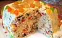 Паска «Царська»
