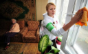 Для ветеранов разработали специальную акцию «В.Н.У.К.»*