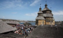 На Хортице будут угощать куличами