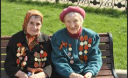 Кабмин поднимет пенсии ветеранам, которые дожили до 85 лет