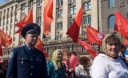 Власти Киева никому не отказали в проведении митингов на 1 мая