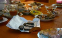 У Смілі відкрилась виставка незвичайного каміння