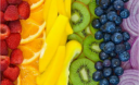 Як впливає колір їжі на хворих?