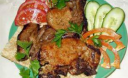 Сколько нужно есть мяса