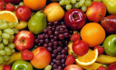 Продукты долголетия: фрукты, ягоды и овощи, полифенол и биотин, самые полезные продукты