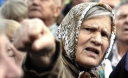 Латвийская федерация пенсионеров вновь возмущена министром благосостояния