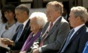 Самочувствие президента: что помогло пяти главам США не подорвать здоровье на ответственном посту