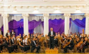 Оркестр Харьковской филармонии поставил рекорд