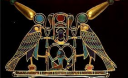 Фізики довели неземне походження древньоєгипетських прикрас