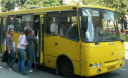 У Львові звільнили водія маршрутки, який не підібрав пенсіонерів