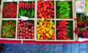Продукти, які прискорюють метаболізм