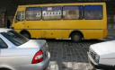 У Львові водія, який не захотів везти пенсіонерів, звільнили