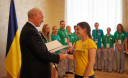 Кращі волонтери України отримали нагороди