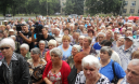 Украиной катится волна сопротивления. Донецкие пенсионеры восстали против "покращення" Украиной катится волна сопротивления. Донецкие пенсионеры восстали против "покращення"