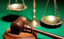 В Івано-Франківську прокуратура в суді відстояла права пенсіонера
