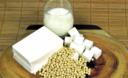 Соевые продукты снижают память у пожилых людей